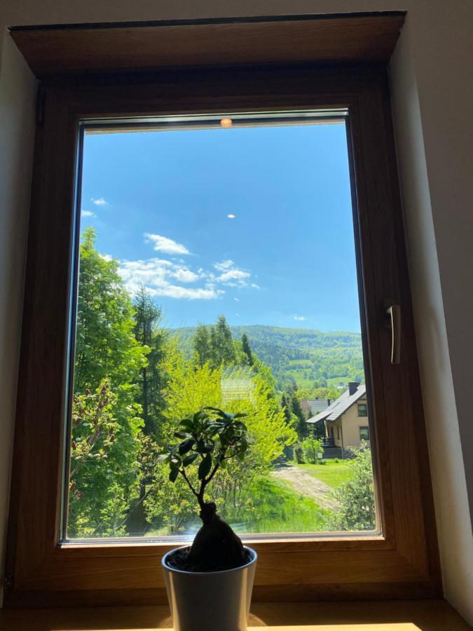 Skystudio Brenna Eksteriør bilde