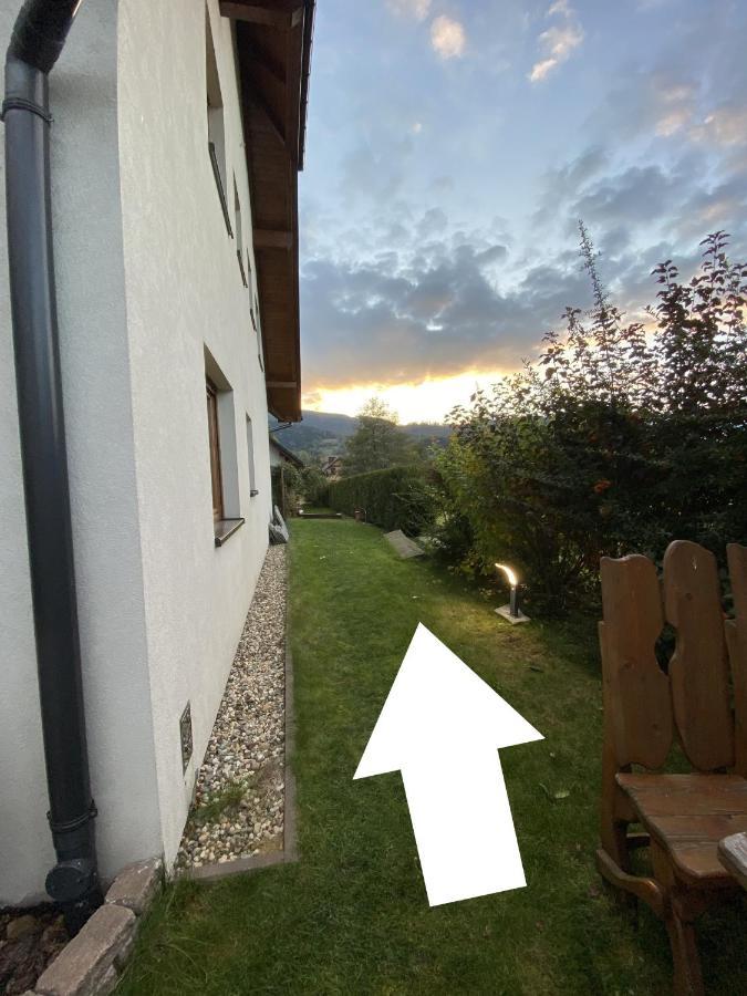 Skystudio Brenna Eksteriør bilde